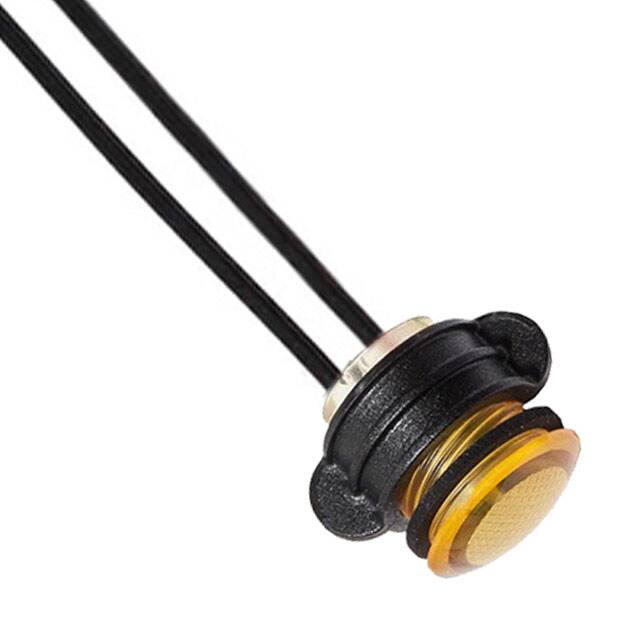 CNX714C401120W Visual Communications Company - VCC  Voyants du panneau